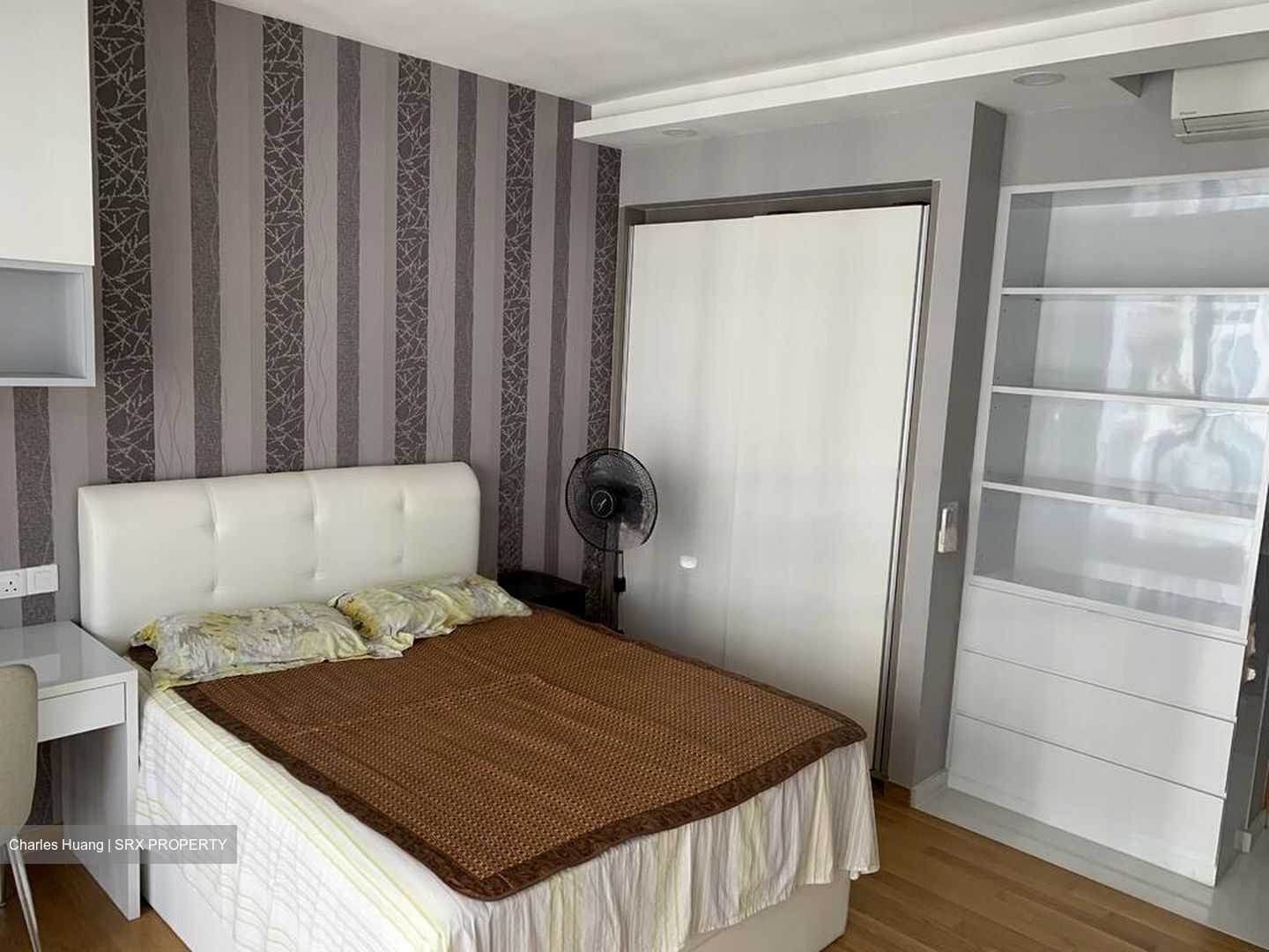 Bartley Ridge (D13), Condominium #437749331